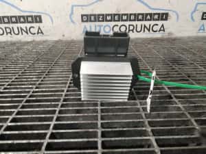 Rezistenta Aeroterma Lexus RX 400 H 3.3 B 2004 - 2009 (1264) 4993002121 — miniatura 6