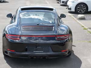 Porsche 991 sport/coupe, 450 CP, 18.380 km — miniatura 4