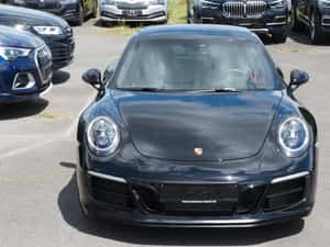 Porsche 991 sport/coupe, 450 CP, 18.380 km — miniatura 6