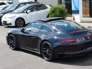 Porsche 991 sport/coupe, 450 CP, 18.380 km — miniatura 7