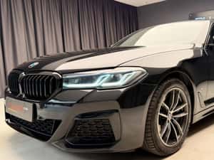 BMW 530 M Pachet Automată 286 HP Diesel — miniatura 2