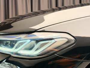 BMW 530 M Pachet Automată 286 HP Diesel — miniatura 4