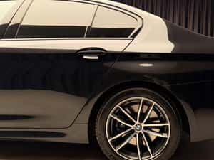 BMW 530 M Pachet Automată 286 HP Diesel — miniatura 5