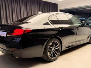 BMW 530 M Pachet Automată 286 HP Diesel — miniatura 7