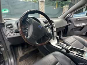 Vând Volvo V50 Summum 1.6 D2 an 2012 — miniatura 3