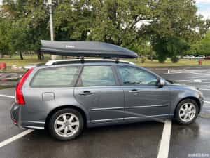 Vând Volvo V50 Summum 1.6 D2 an 2012 — miniatura 4