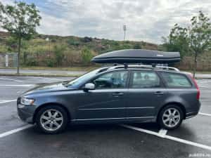 Vând Volvo V50 Summum 1.6 D2 an 2012 — miniatura 5