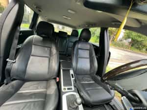 Vând Volvo V50 Summum 1.6 D2 an 2012 — miniatura 8