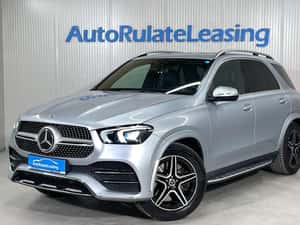 Mercedes-Benz GLE 350 Plug-in Hybrid 333 CP 2022 — miniatura 1