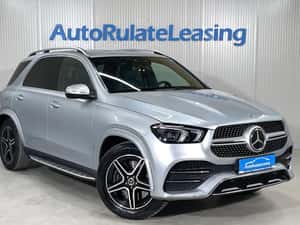 Mercedes-Benz GLE 350 Plug-in Hybrid 333 CP 2022 — miniatura 2