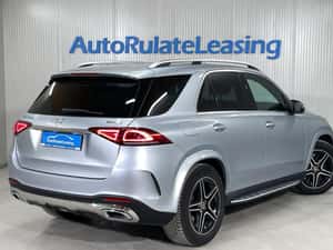 Mercedes-Benz GLE 350 Plug-in Hybrid 333 CP 2022 — miniatura 3