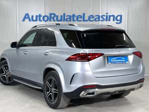 Mercedes-Benz GLE 350 Plug-in Hybrid 333 CP 2022 — miniatura 4