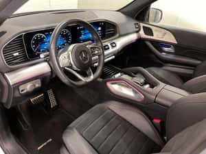 Mercedes-Benz GLE 350 Plug-in Hybrid 333 CP 2022 — miniatura 5