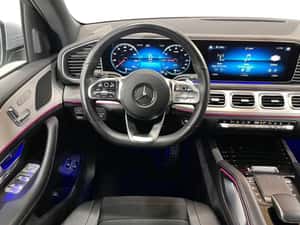 Mercedes-Benz GLE 350 Plug-in Hybrid 333 CP 2022 — miniatura 6
