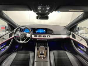 Mercedes-Benz GLE 350 Plug-in Hybrid 333 CP 2022 — miniatura 7