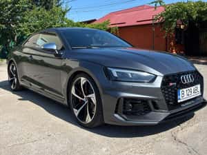 AUDI RS5 / 2018 / km : 96244 — miniatura 2