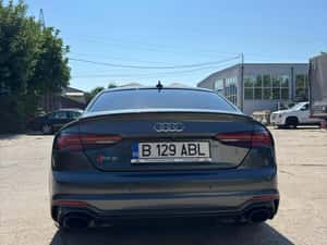 AUDI RS5 / 2018 / km : 96244 — miniatura 4