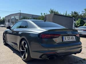 AUDI RS5 / 2018 / km : 96244 — miniatura 5