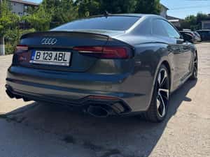 AUDI RS5 / 2018 / km : 96244 — miniatura 6