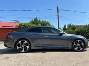 AUDI RS5 / 2018 / km : 96244 — miniatura 7