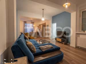 Apartament modern cu 3 camere terasa Pet Friendly Calea Dumbravii