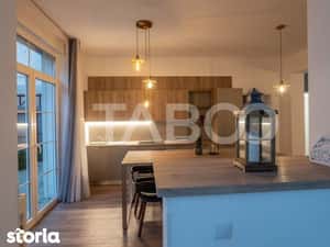 Apartament modern cu 3 camere terasa Pet Friendly Calea Dumbravii — miniatura 4