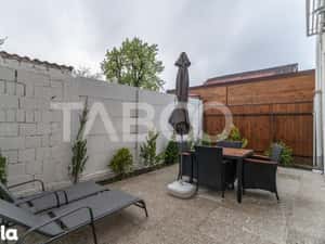 Apartament modern cu 3 camere terasa Pet Friendly Calea Dumbravii — miniatura 5