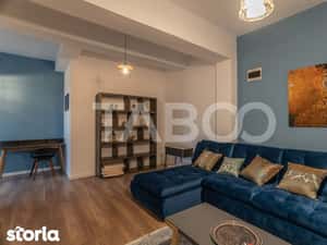 Apartament modern cu 3 camere terasa Pet Friendly Calea Dumbravii — miniatura 6
