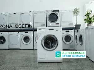 Masina de spalat Miele Edition III W 5873