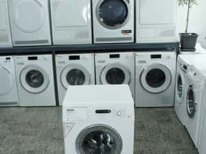 Masina de spalat Miele Edition III W 5873 — miniatura 3