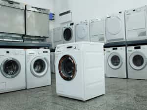 Masina de spalat Miele Edition III W 5873 — miniatura 7