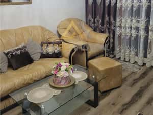 Apartament 3 camere str Garii