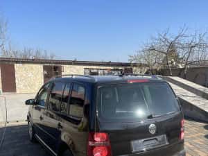 Vand vw touran r line — miniatura 3