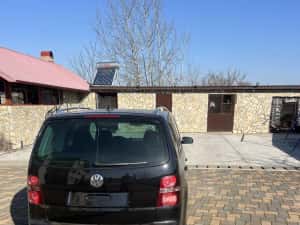 Vand vw touran r line — miniatura 4