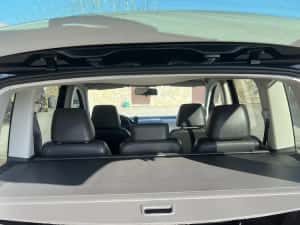 Vand vw touran r line — miniatura 5