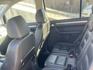 Vand vw touran r line — miniatura 6