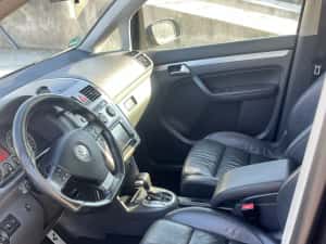 Vand vw touran r line — miniatura 7