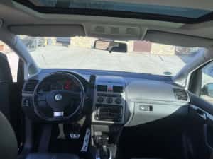 Vand vw touran r line — miniatura 8