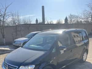 Vand vw touran r line — miniatura 9