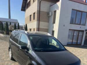 Vand vw touran r line — miniatura 10