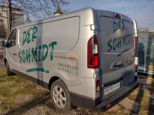 Fiat Talento Talento L2H1 1.6TDi 125CP Manuală 125 HP Diesel — miniatura 3
