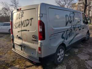 Fiat Talento Talento L2H1 1.6TDi 125CP Manuală 125 HP Diesel — miniatura 4