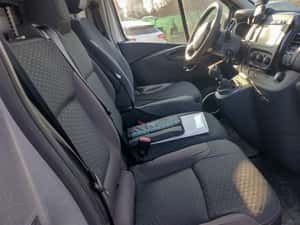 Fiat Talento Talento L2H1 1.6TDi 125CP Manuală 125 HP Diesel — miniatura 7