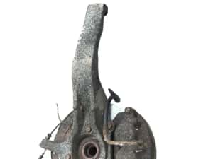Fuzeta + Etrier Dreapta Fata Jeep Commander Xk, Xh 2005 - 2010 3.0 Crd — miniatura 1