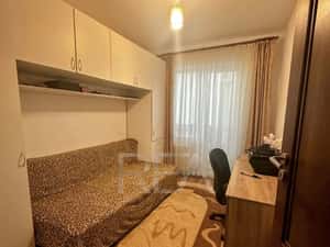 3 camere, 2/4, bloc 1980, 3 balcoane-Gorjului — miniatura 5