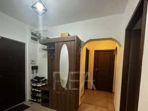3 camere, 2/4, bloc 1980, 3 balcoane-Gorjului — miniatura 6