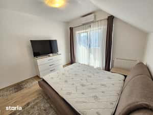 Apartament 2 camere etaj 2/2 în casa tip vila, Brasov - Tractorul — miniatura 4