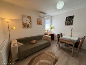Apartament cu 2 camere in Militari Residence cu centrala proprie si AC — miniatura 3