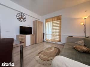 Apartament cu 2 camere in Militari Residence cu centrala proprie si AC — miniatura 5