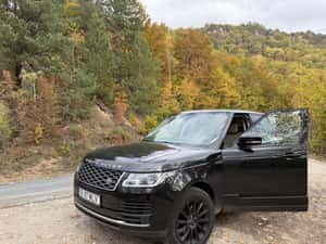 Land Rover Range Rover Automată 272 HP Diesel